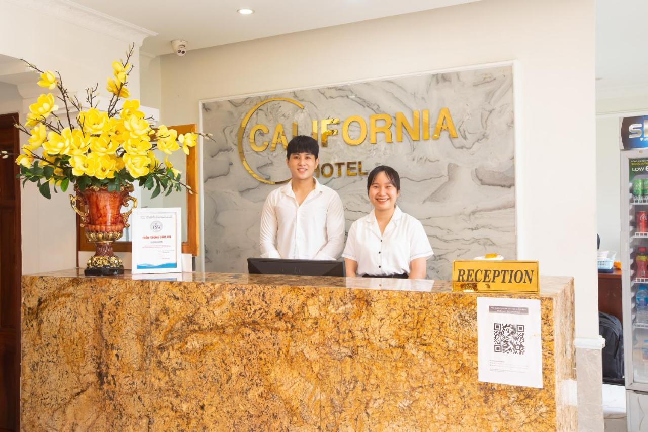 California Khách sạn 2*